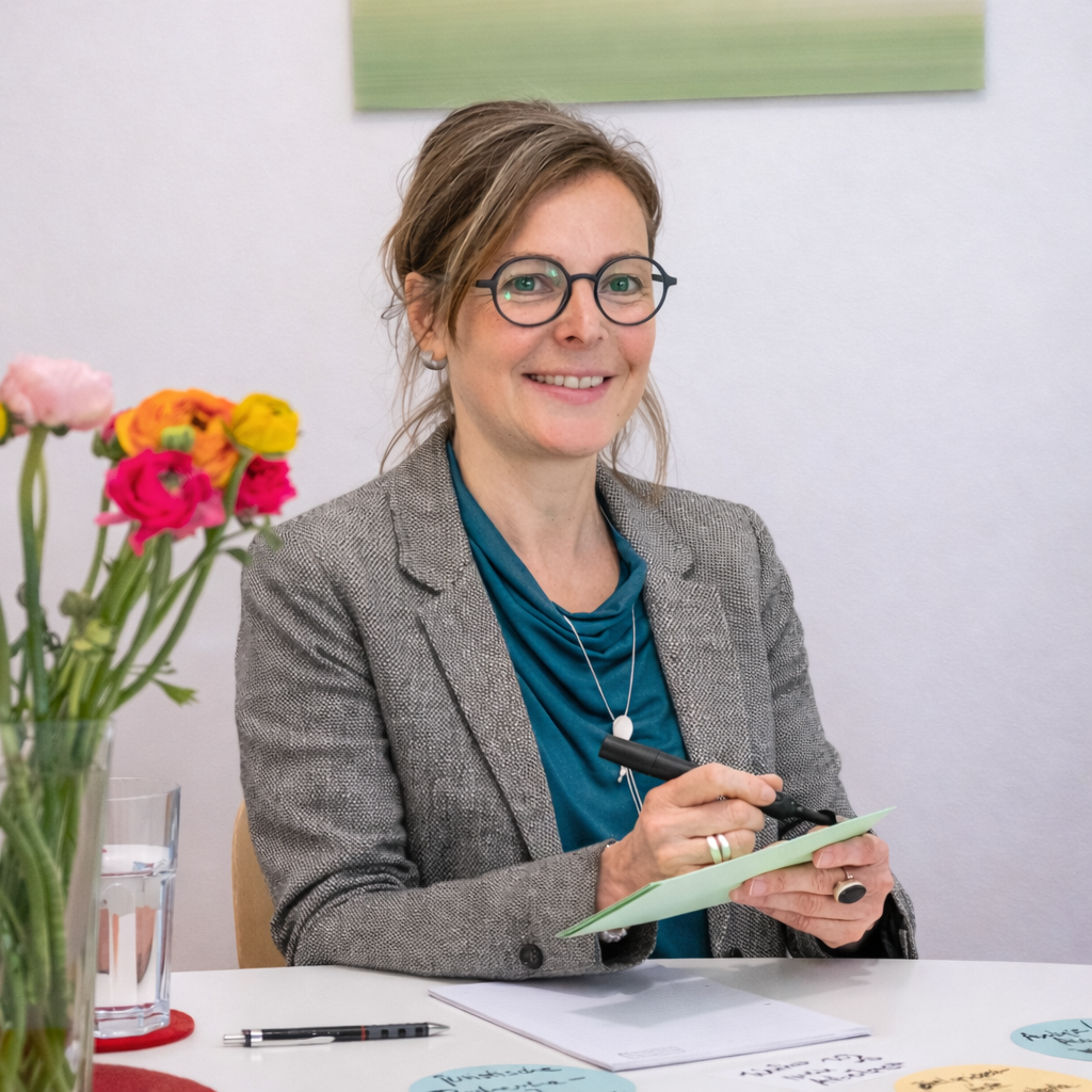 Business Coaching Supervision systemische Therapie in Berlin, Potsdam