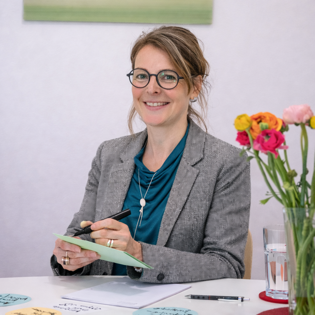 Coaching Beratung Trauerbegleitung Patchworkfamilien