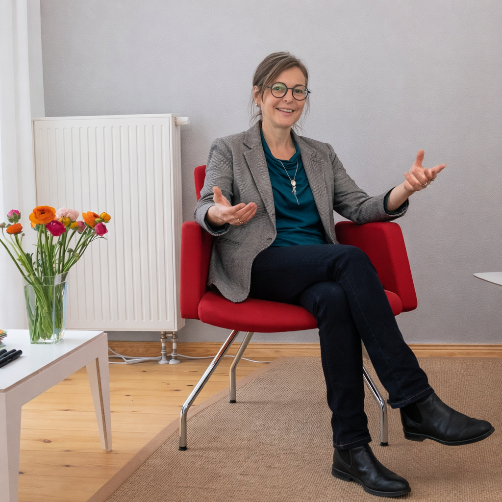 Supervision Business Coaching Berlin Potsdam