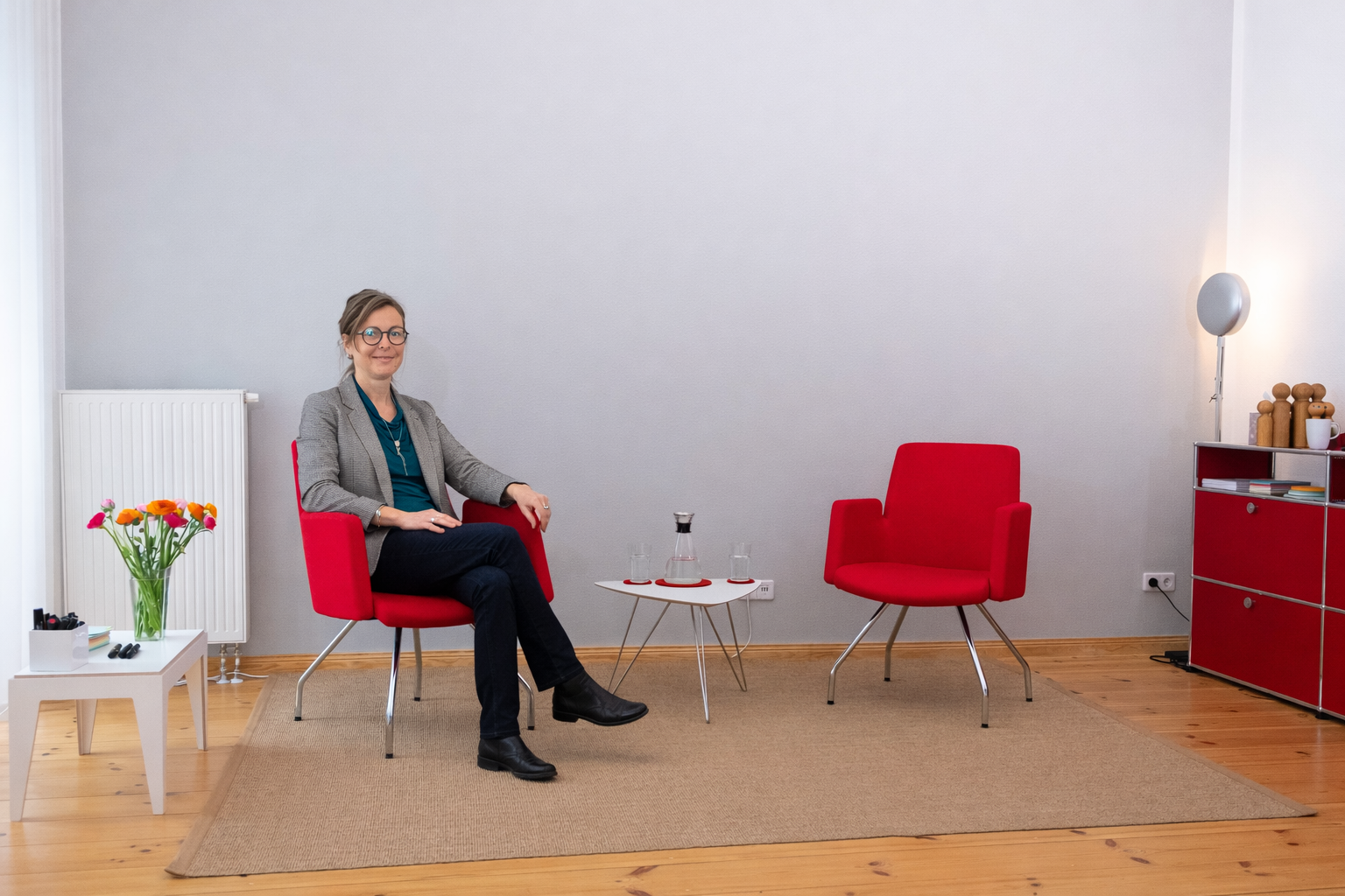 Supervision Coaching Praxis Charlottenburg